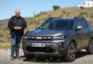 (Video&Test) Dacia Duster 2024 Preise, Test und Probefahrt