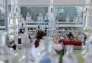 Forscherin - Schweiz ist das innovativste Land der Welt 2025