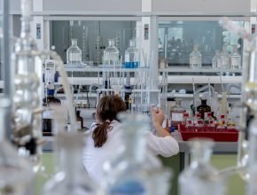 Forscherin - Schweiz ist das innovativste Land der Welt 2025
