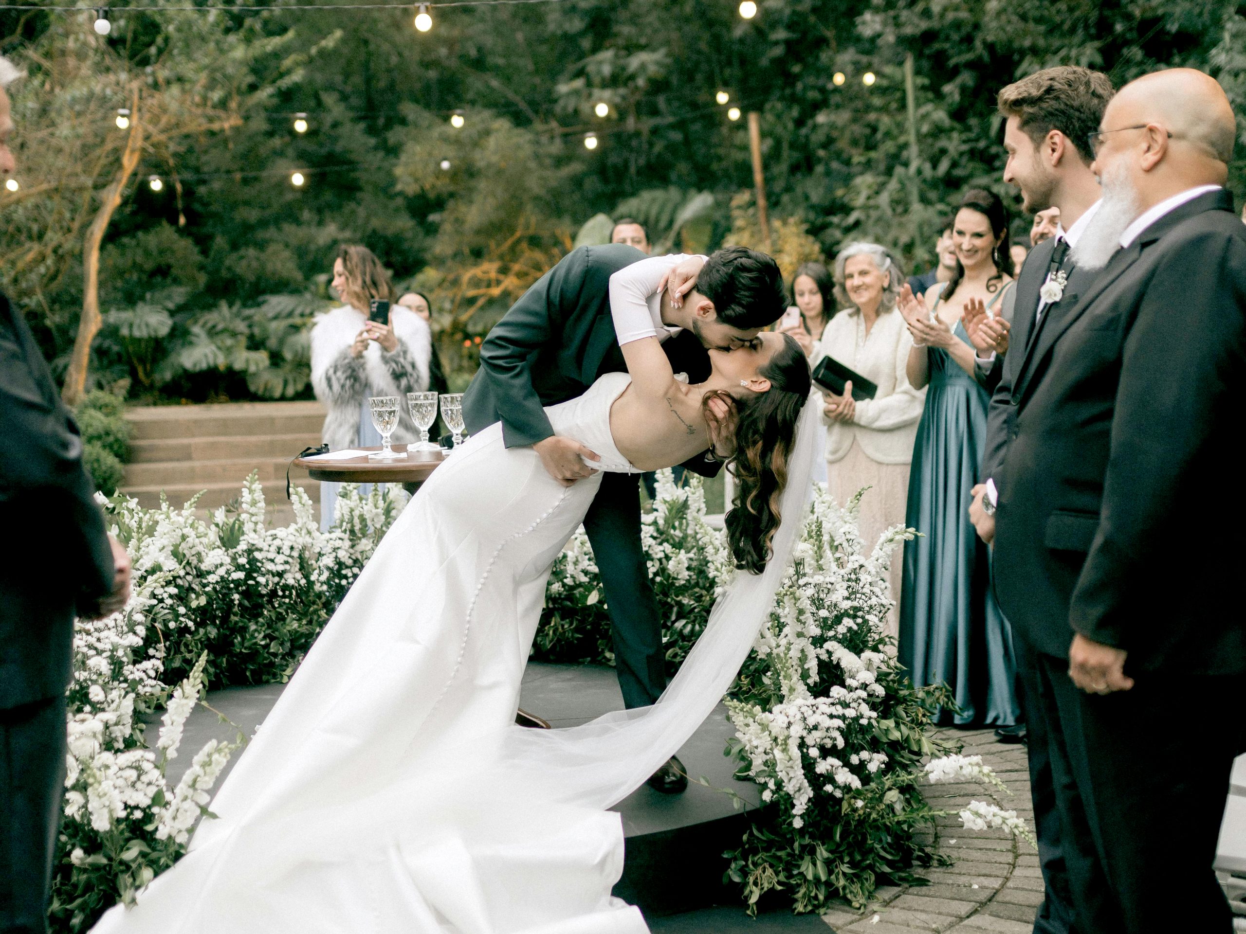 BFS Statistik: 35'700 Hochzeiten 2025