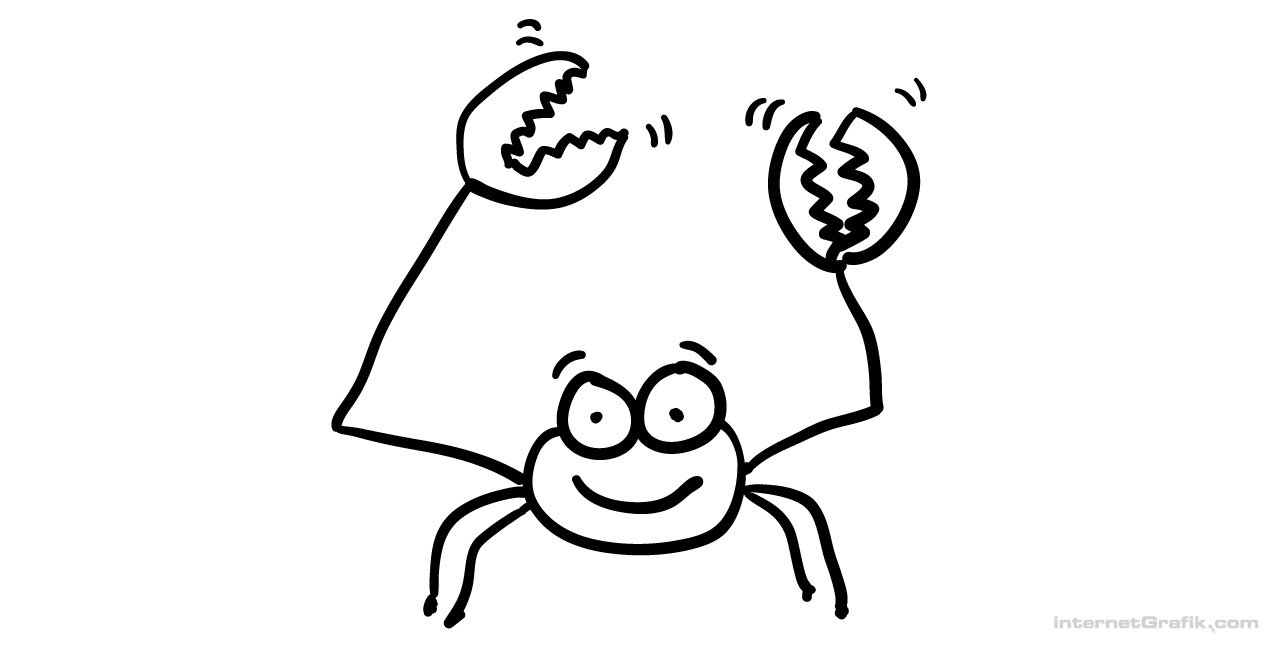 Krebs Sternzeichen Horoskop Happyskop