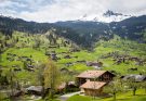Interlaken Schweiz Kanton Bern beliebteste Ferienregion Herbst 2025