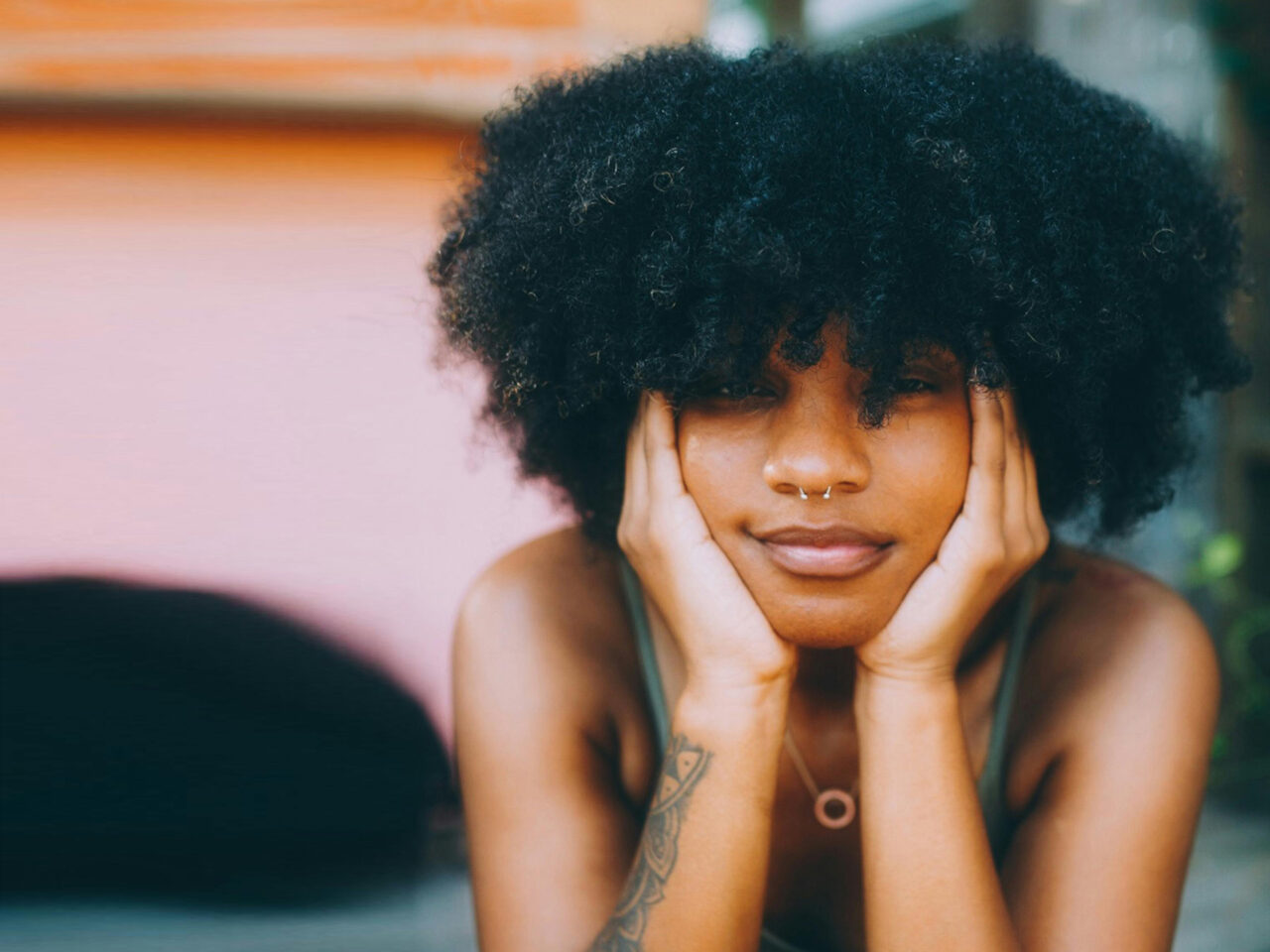 Frau Lärm Sirenentest 2025