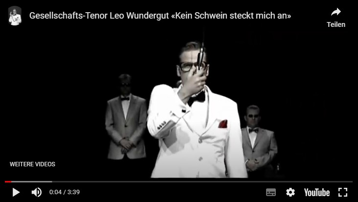 Leo Wundergut