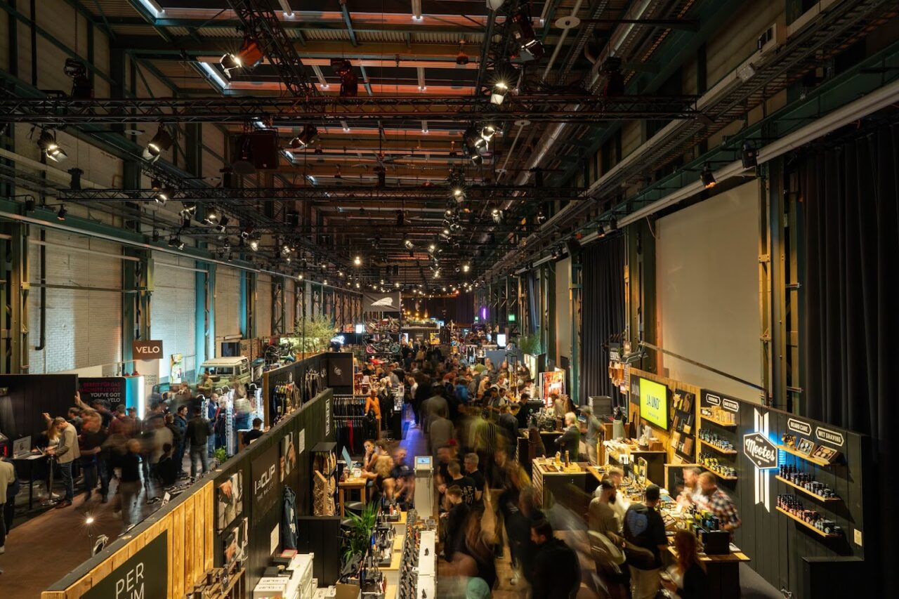 Man's World 2024 Zuerich Halle 550