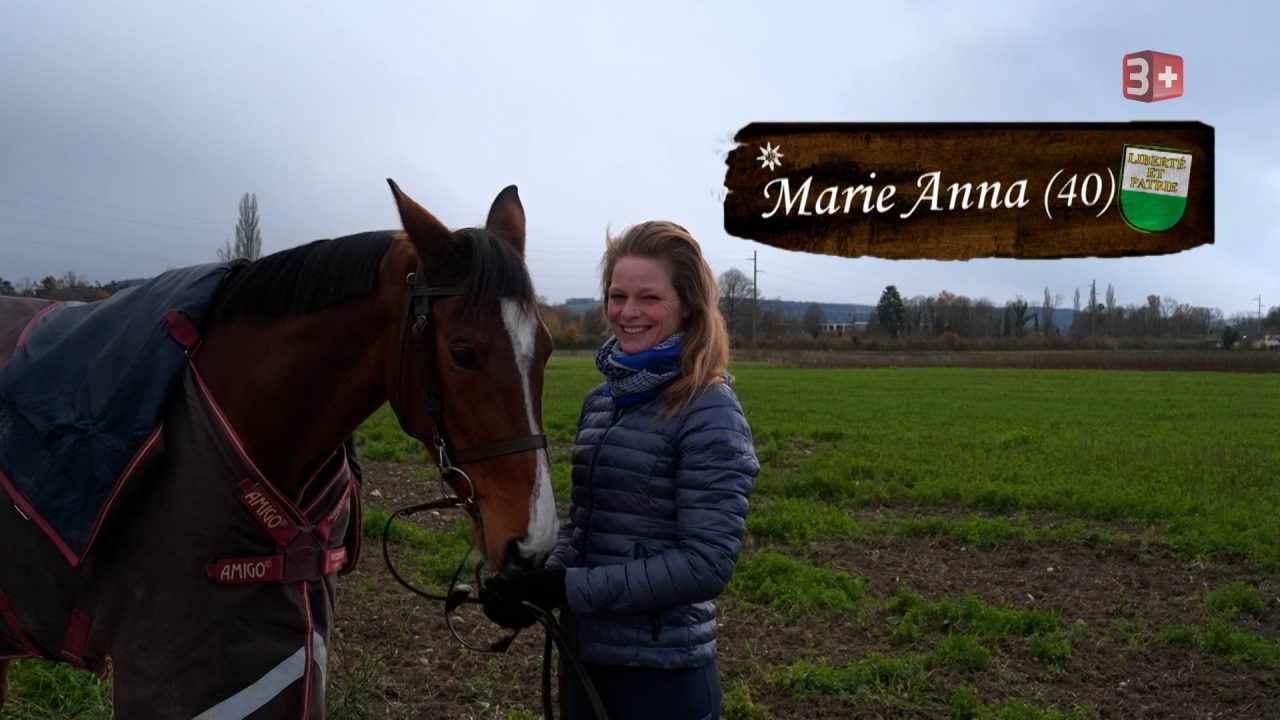 Marie Anna Bauer ledig sucht 2026