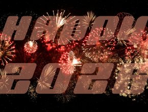 Happy New Year 2026 von HappyTimes! Wir wünschen Ihnen ein gutes neues Jahr! Wieso gibt es an Sylvester Feuerwerk? Happy New Year 2026