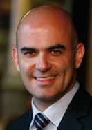 Alain_Berset-Bundesrat_2009