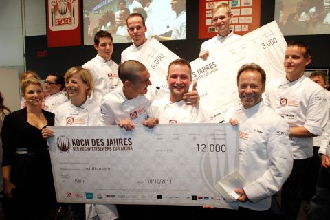 koch-des-jahres-2011