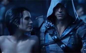 Assassins Creed IV