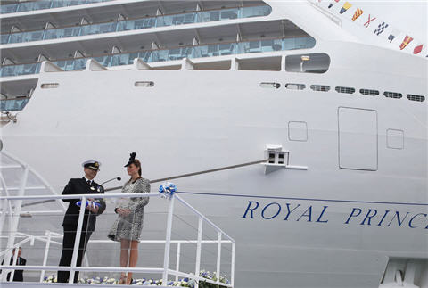 Kate Duchess of Cambridge