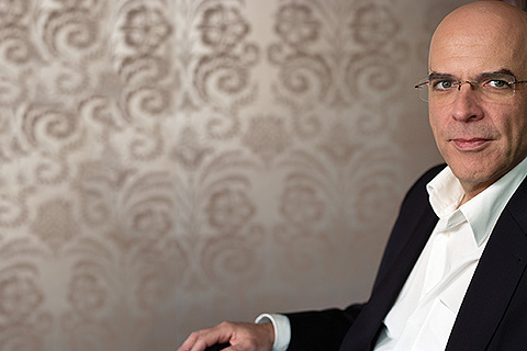 SAS Software CEO Deutschland Wolf Lichtenstein