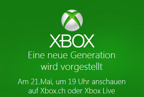 Die neue Xbox