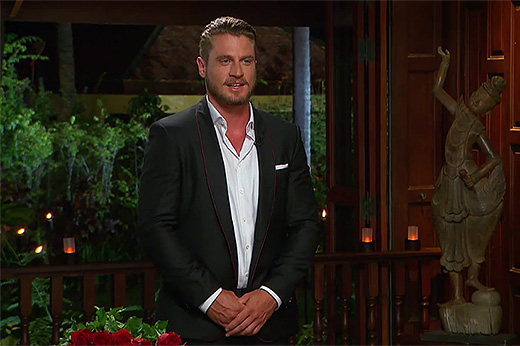 Bachelor Schweiz 2017