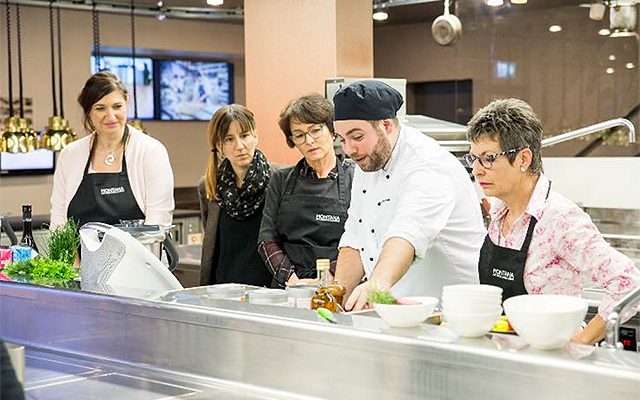 Montana Kitchen Date 2018