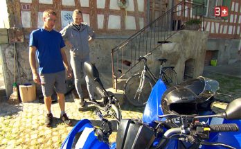 Bauer ledig sucht... Schweiz 2019 - Screenshot aus der nächsten Folge
