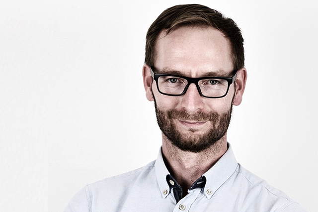 Michael Altenhofer: Motivierende Artikel und positive Impulse - und eine kleine Geschichte für unsere Leser Michael Altenhofer 2019