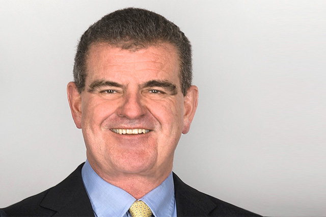 Peter Spuhler, Unternehmer des Jahres 2019 der Handelszeitung