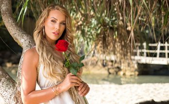 Bachelorette Schweiz 2020 Chanelle Wyrsch