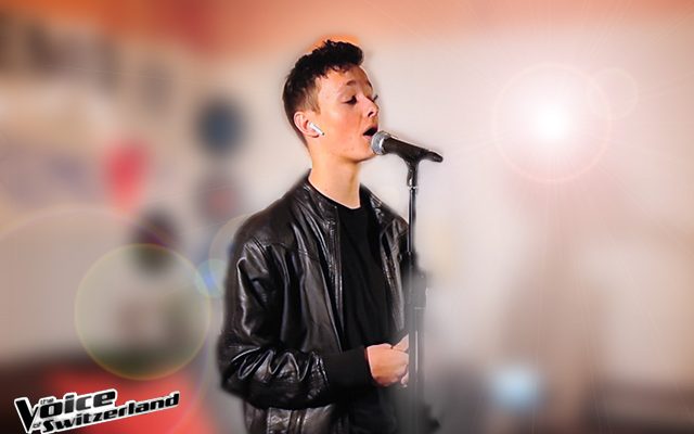 Remo Forrer - Voice of Switzerland 2020