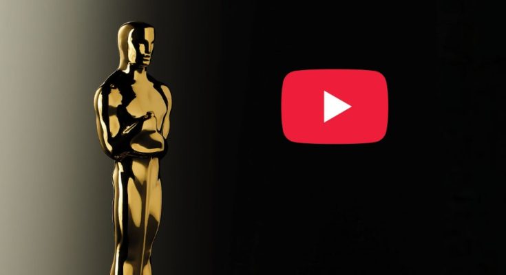 Oskar Verleihung zukünftig über Youtube
