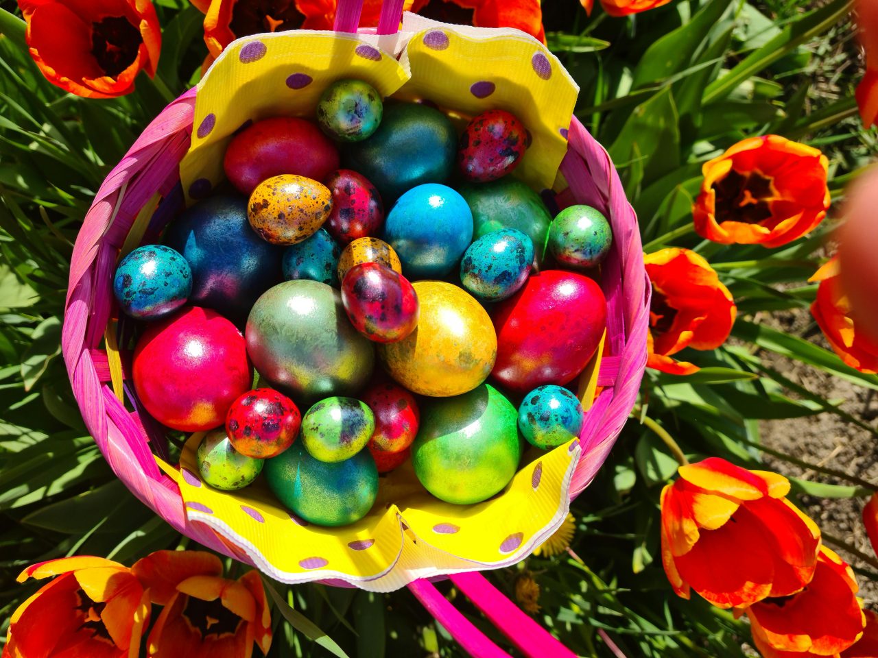 Ostern 2026