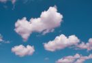 Ozonloch Wolken blauer Himmel gute Nachricht