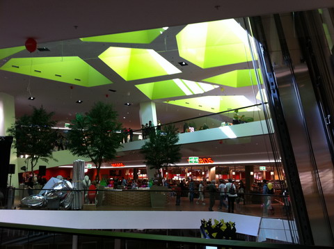 Rosenberg Center Winterthur