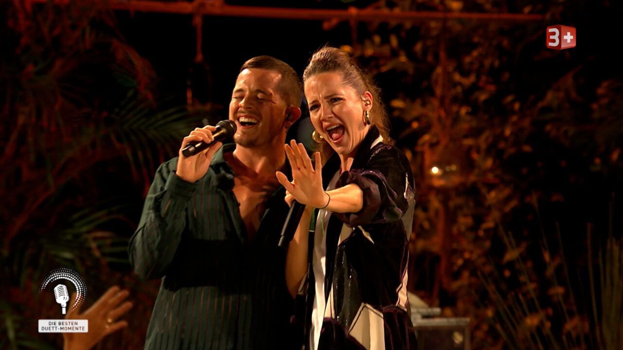 Sing meinen Song - best of 2024 Duette