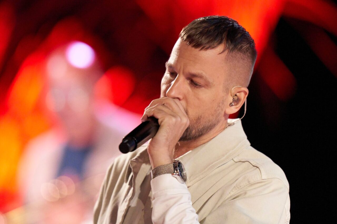 Sing meinen Song - best of 2024 Stress singt