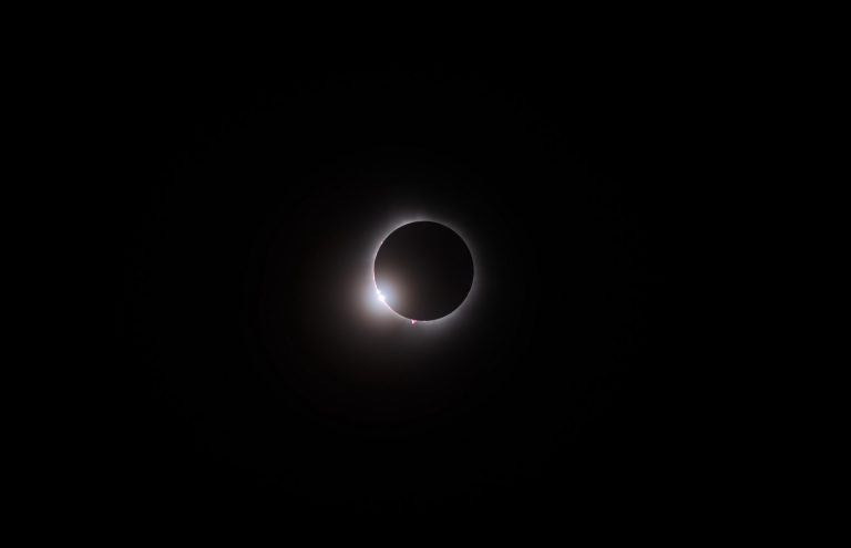 Sonnenfinsternis 2026 Schweiz ohne Brille ansehen