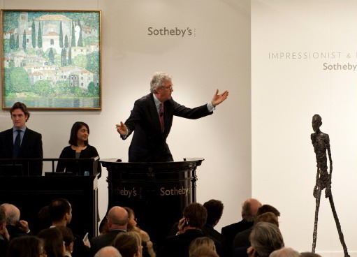 sothebys