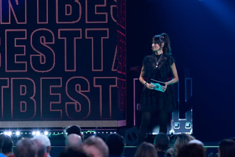 Melanie Winiger SMA 2026