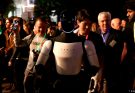 We Robot Tesla 2025