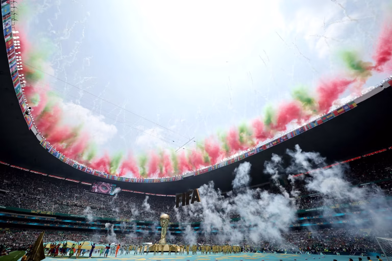 fifa fußball-weltmeisterschaft 2026