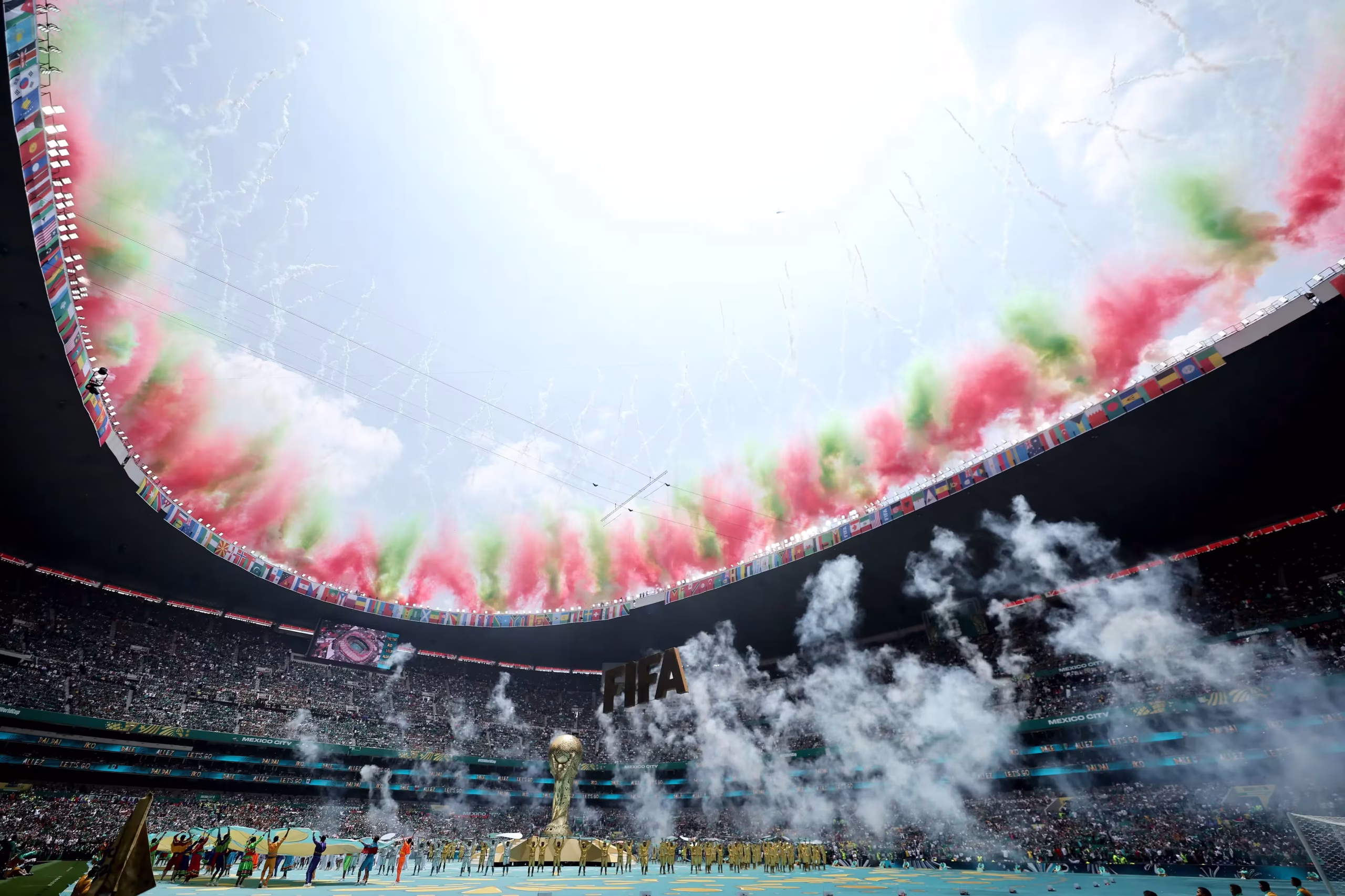 fifa fußball-weltmeisterschaft 2026